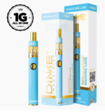 Dime Industries - AIO - Wedding Cake 1g